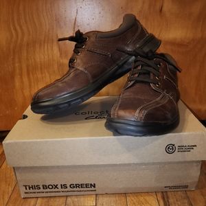 Clark's Casual Shoes